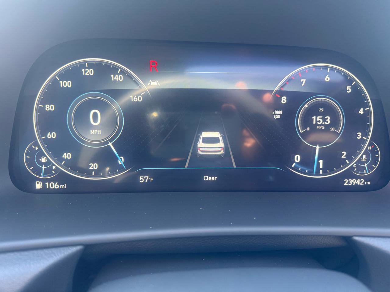 Used 2023 Hyundai Sonata SEL Plus image 22