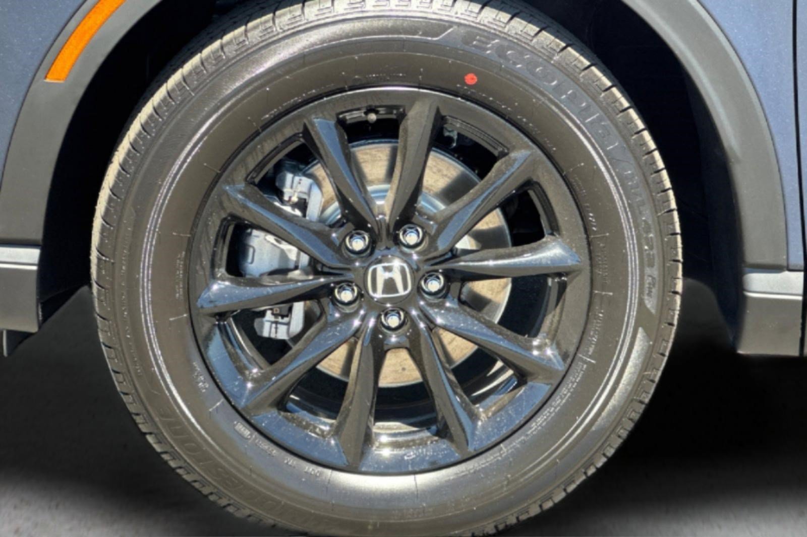 New 2026 Honda CR-V Sport-L image 12