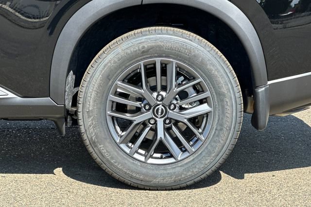 New 2026 Nissan Rogue S image 25