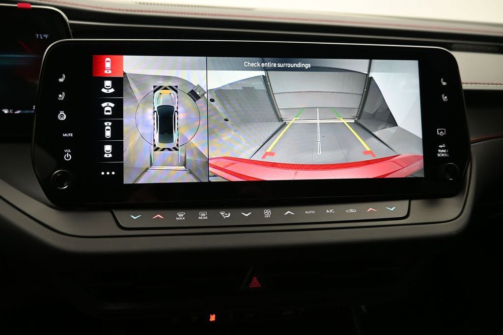 New 2026 Dodge Charger R/T AWD/4WD image 17