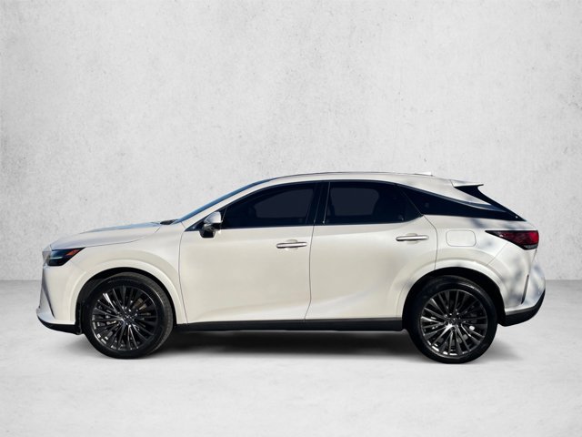 Used 2024 Lexus RX 450h AWD w/ Convenience Package image 9