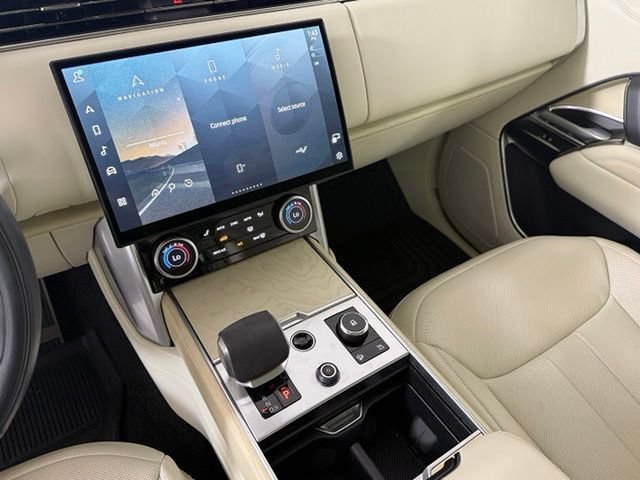 Used 2023 Land Rover Range Rover SE AWD/4WD image 37