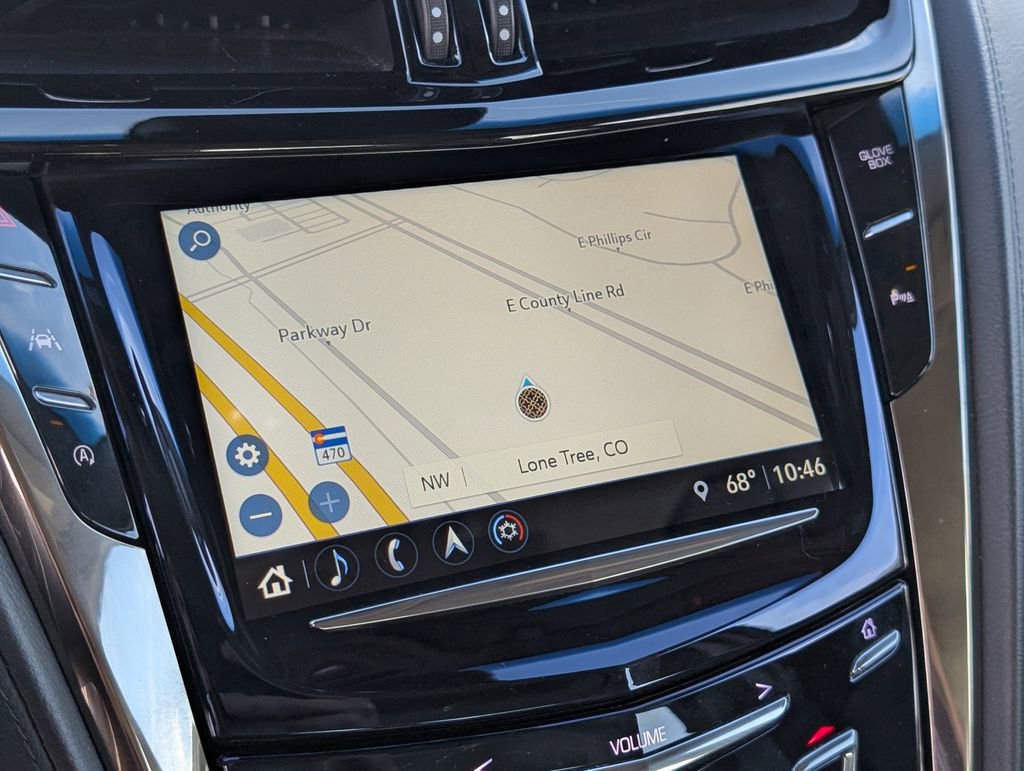 Used 2019 Cadillac CTS Luxury image 25