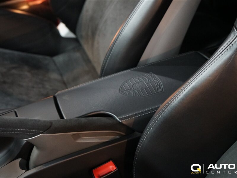 Used 2012 Porsche 911 Carrera GTS RWD image 24