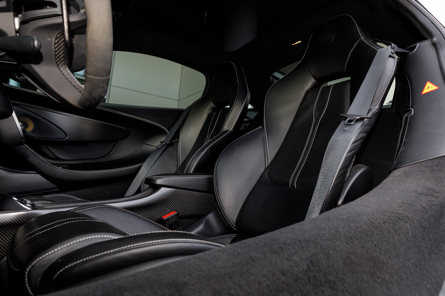 Used 2018 McLaren 570S RWD image 48