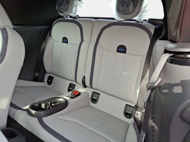 New 2026 MINI Cooper S image 6