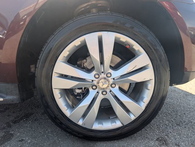 Used 2010 Mercedes-Benz ML 350 4MATIC image 25