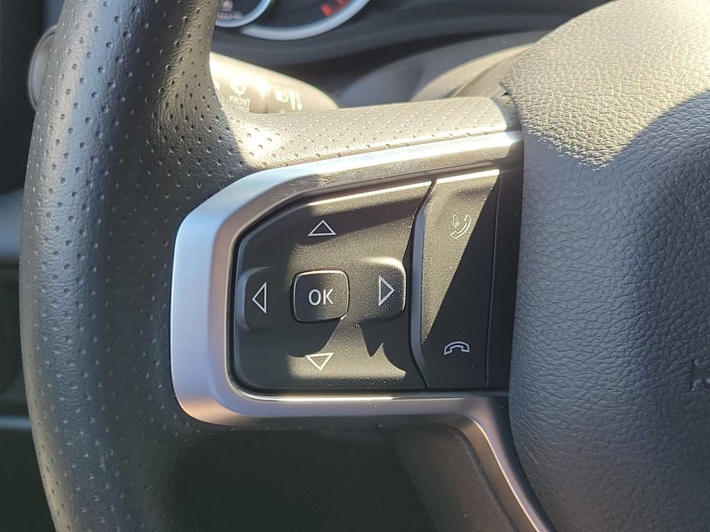 New 2026 RAM 2500 Tradesman AWD/4WD image 13