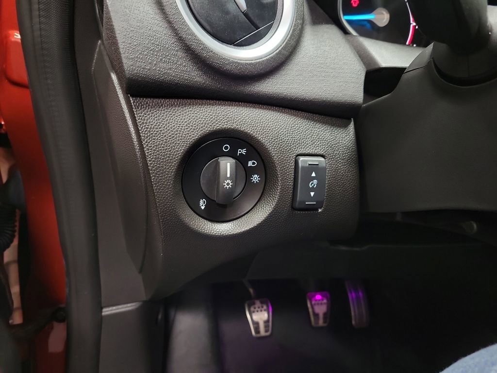 Used 2019 Ford Fiesta ST-Line FWD image 22