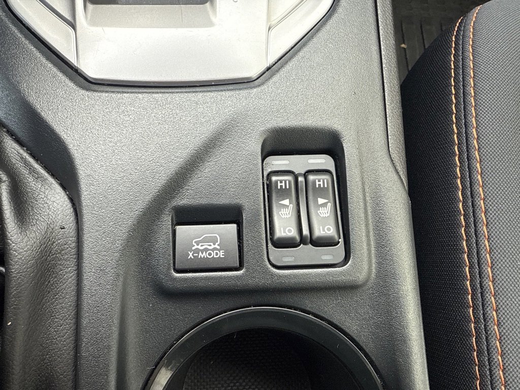 Used 2022 Subaru Crosstrek 2.0i Premium w/ Popular Package #4 image 24