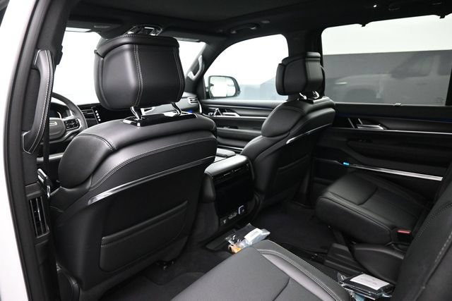 New 2026 Jeep Grand Wagoneer L Summit AWD/4WD image 20