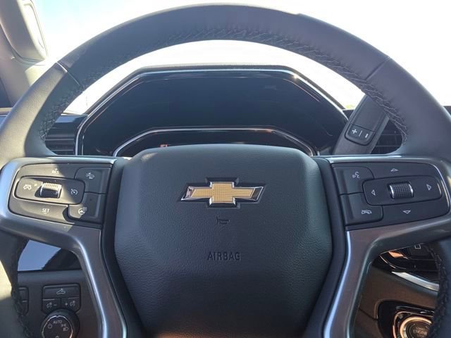 New 2026 Chevrolet Silverado 1500 LT image 13