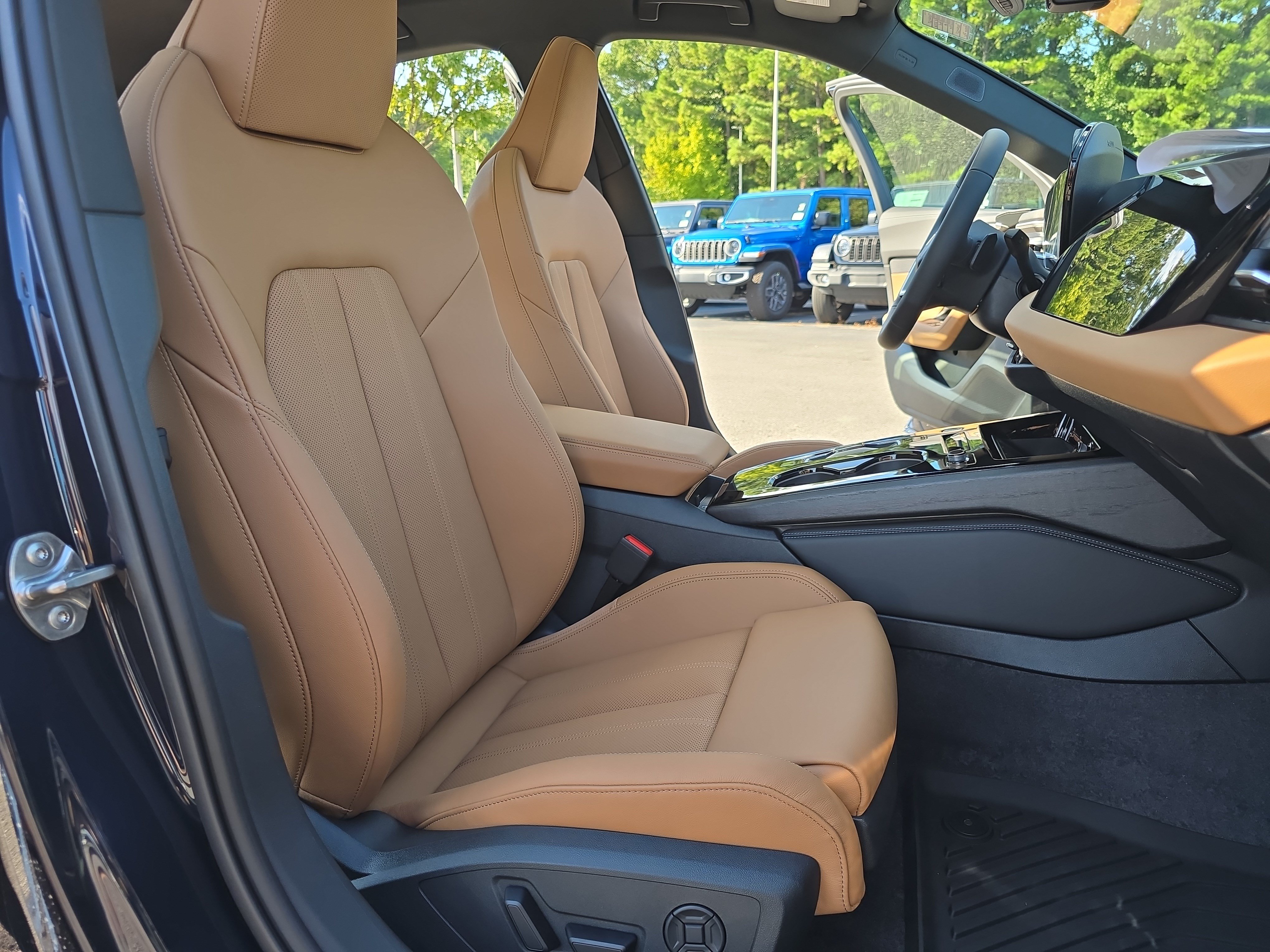New 2026 Audi A5 2.0T Premium Plus AWD/4WD image 10