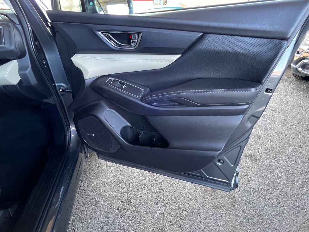 Used 2021 Subaru Ascent Limited w/ Technology Package image 40