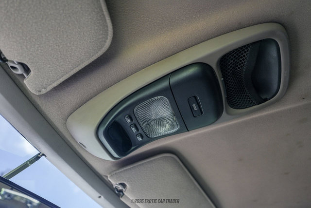 Used 1994 Ford Bronco Eddie Bauer AWD/4WD image 38