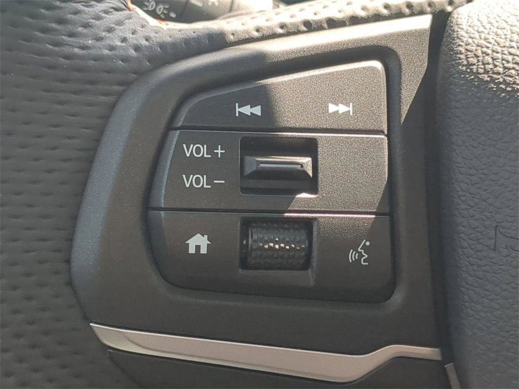 New 2026 Honda Ridgeline TrailSport image 25