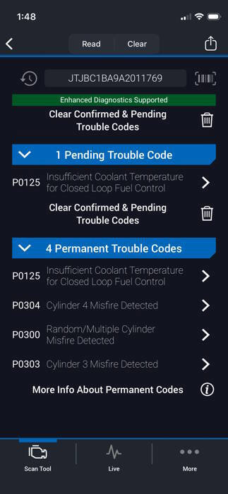 Used 2010 Lexus RX 450h AWD image 41
