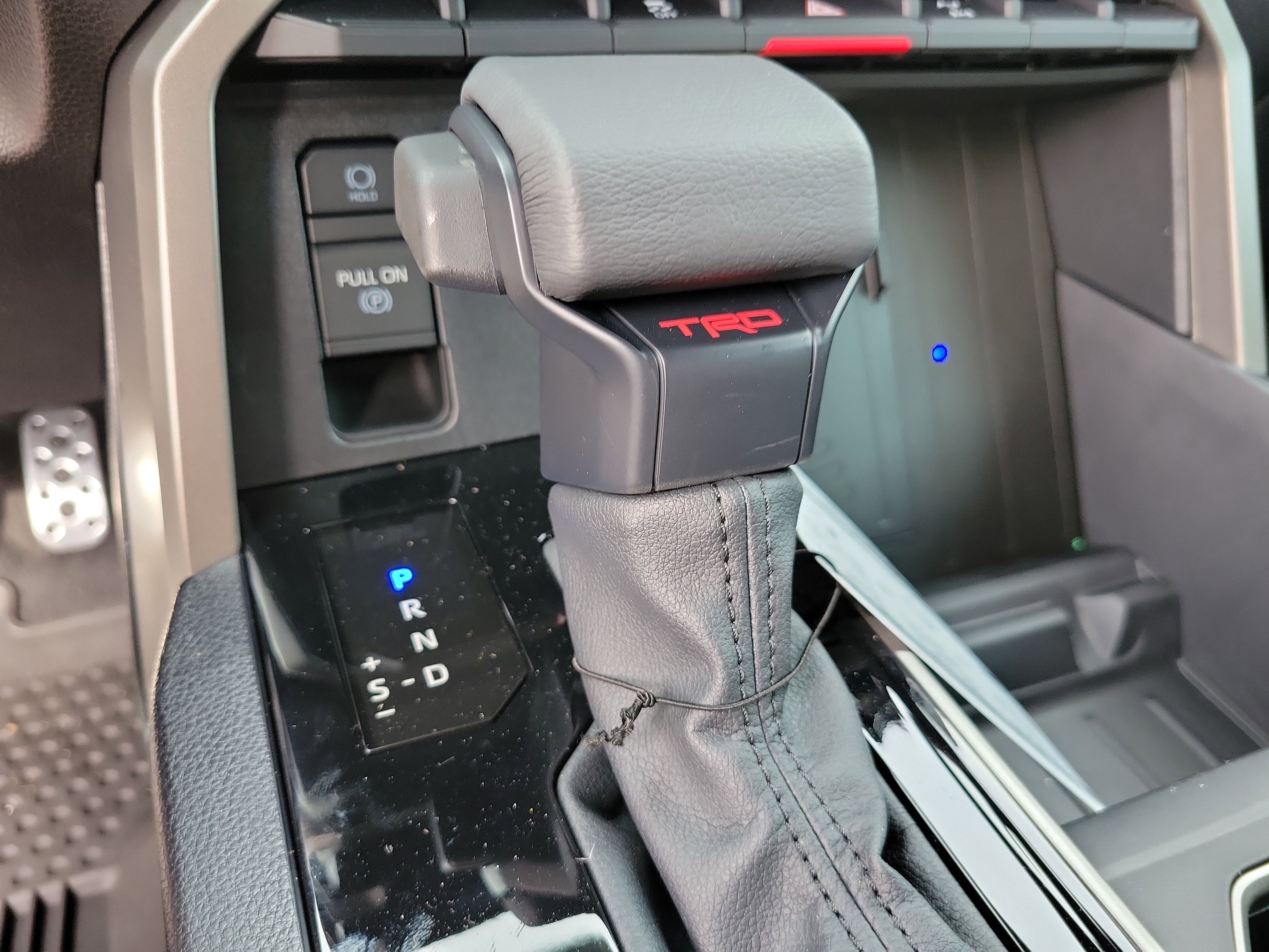 New 2025 Toyota Tundra SR5 w/ TRD Off-Road Package image 26