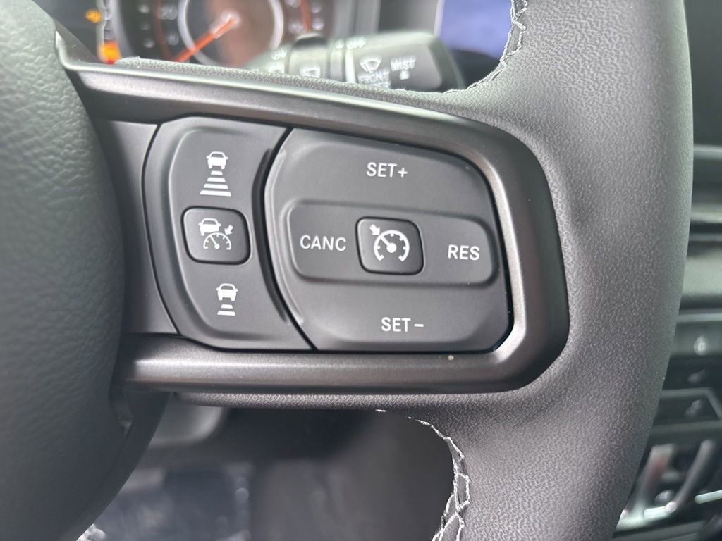 New 2026 Jeep Wrangler Sport S image 16