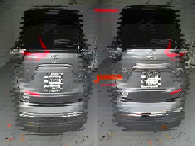 Used 2020 Nissan Murano Platinum image 20