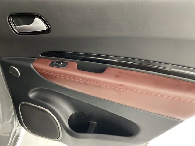Certified 2023 Dodge Durango Citadel image 43