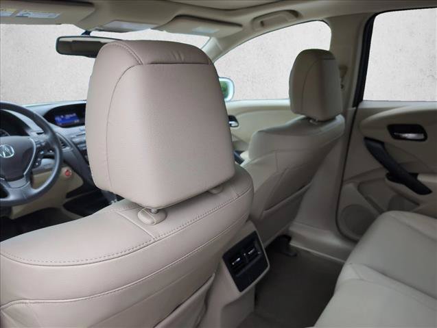 Used 2018 Acura RDX FWD image 19