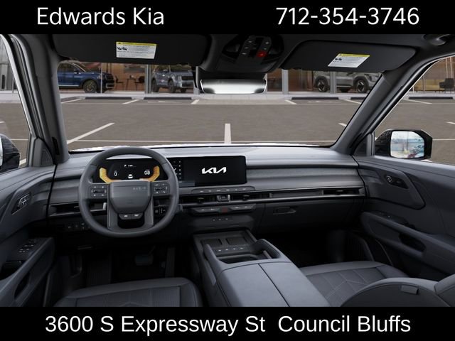 New 2027 Kia Telluride EX X-Line AWD/4WD image 16