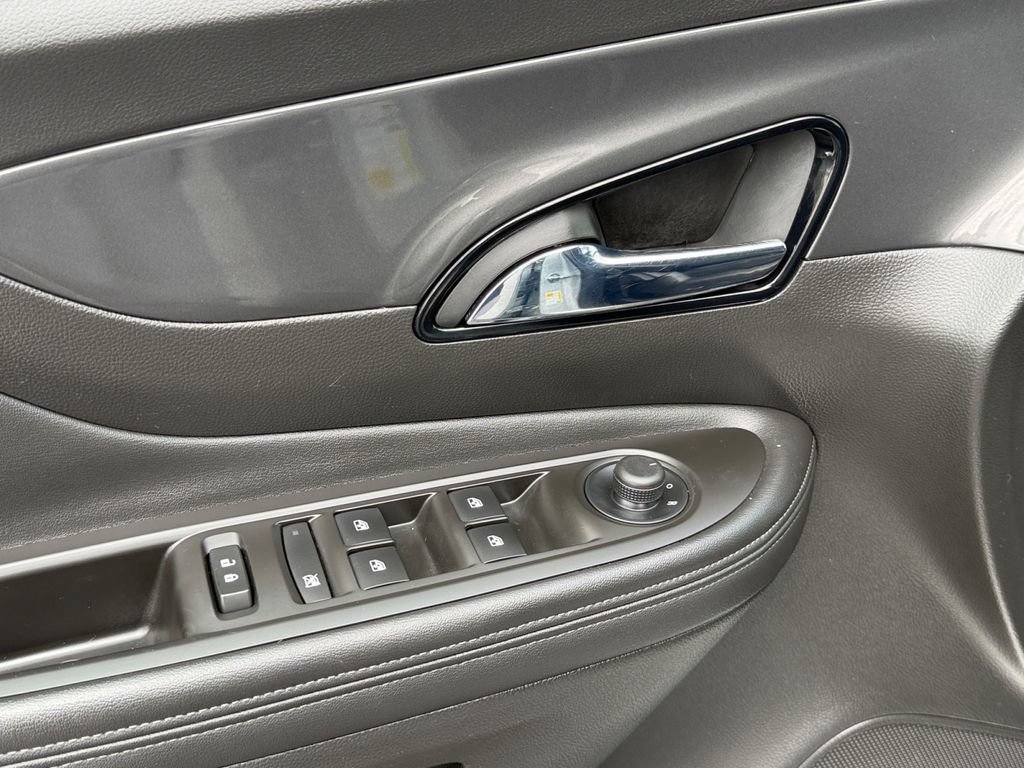 Used 2017 Buick Encore Preferred FWD image 15