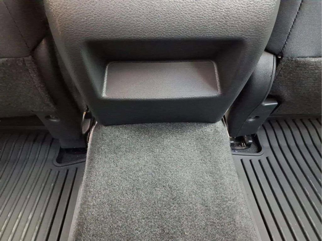 Used 2025 Nissan Altima 2.5 S image 13