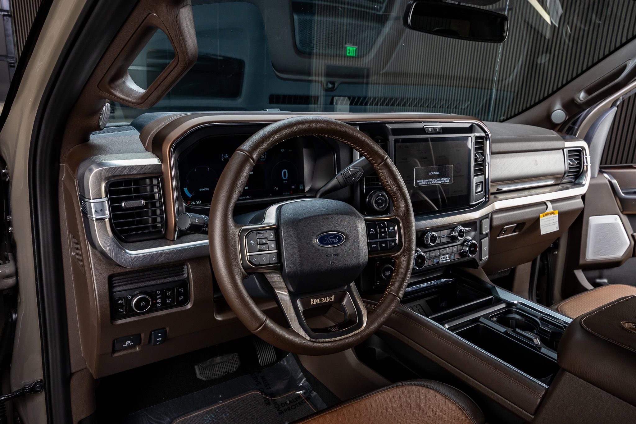Used 2026 Ford F250 King Ranch AWD/4WD image 17