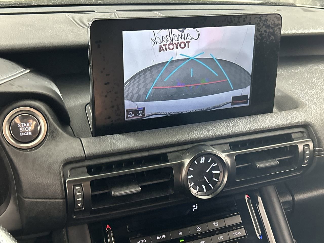 Used 2024 Lexus IS 350 F Sport image 18