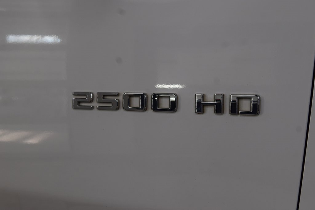 Certified 2024 Chevrolet Silverado 2500 LTZ w/ LTZ Convenience Package image 19