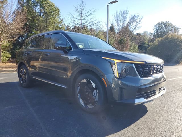 New 2026 Kia Sorento EX image 3