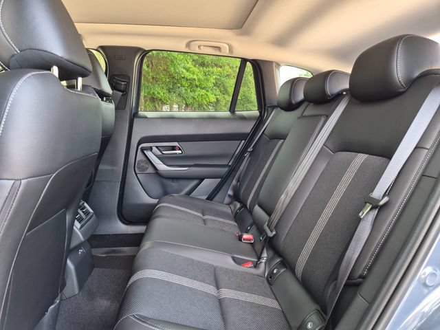 New 2026 MAZDA CX-50 AWD 2.5 S w/ Weather Package image 24