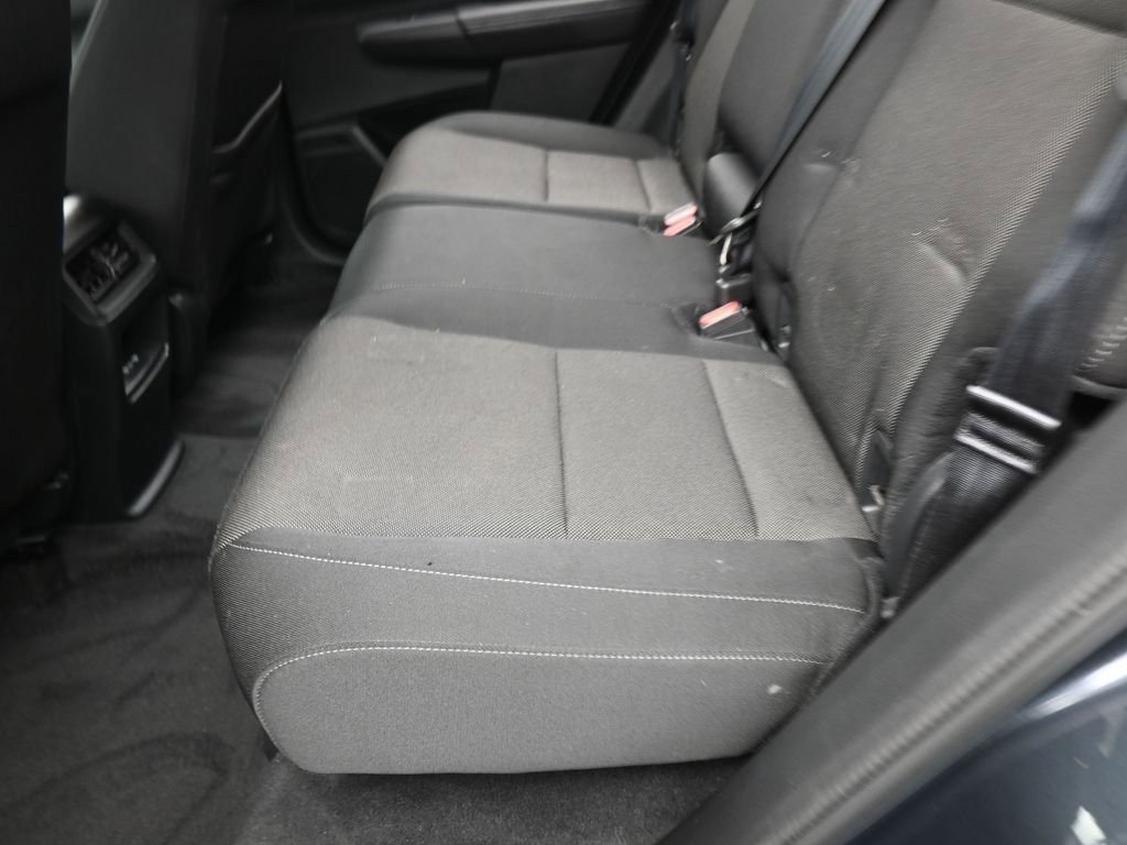 Used 2024 Honda CR-V EX image 32