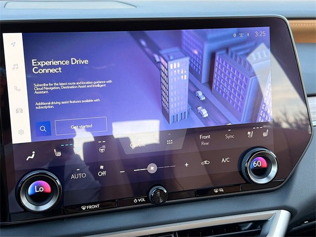 Used 2024 Lexus RX 350 FWD image 35