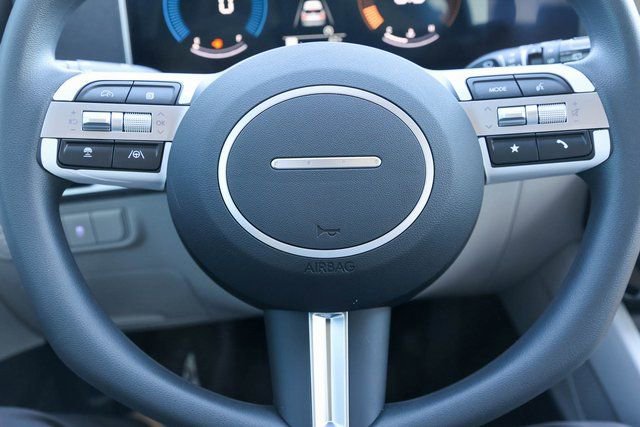 New 2026 Hyundai Tucson SEL image 21