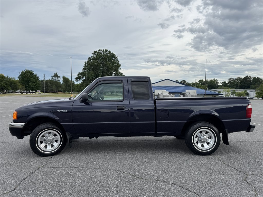 Used 2003 Ford Ranger XLT RWD image 37