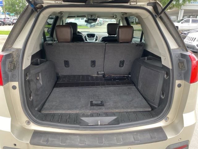 Used 2013 GMC Terrain SLT w/ Safety Package FWD image 6