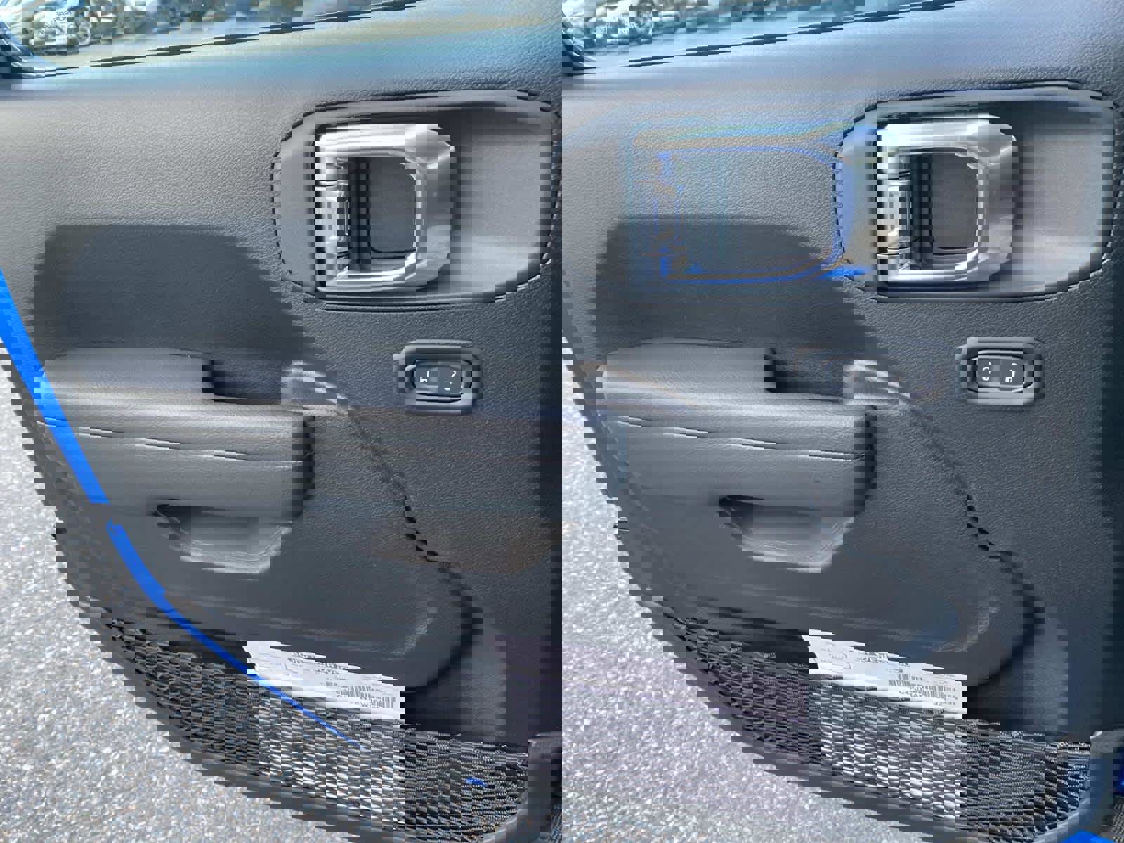 New 2026 Jeep Wrangler Sport image 15