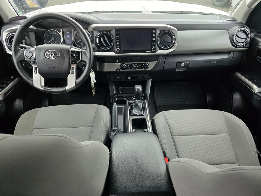 Used 2022 Toyota Tacoma SR5 image 18