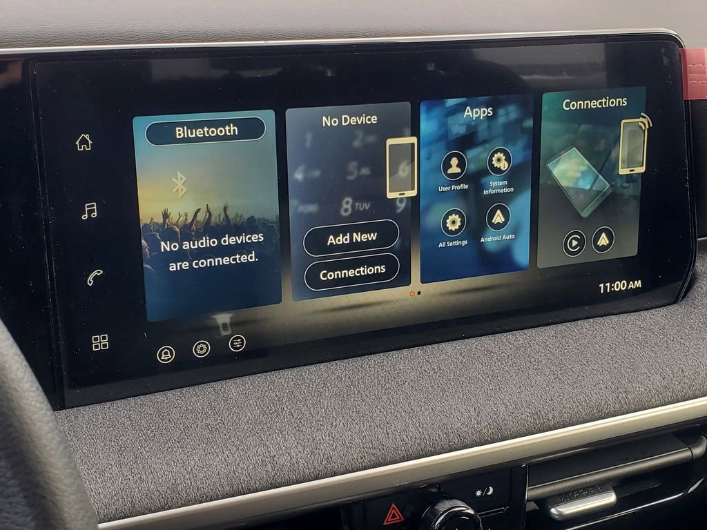 New 2026 Nissan Kicks SV w/ Cold Weather Package FWD image 19