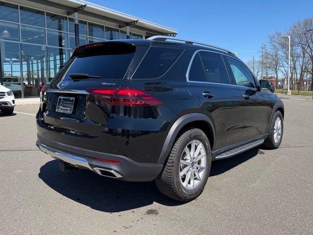 Used 2026 Mercedes-Benz GLE 350 4MATIC image 7