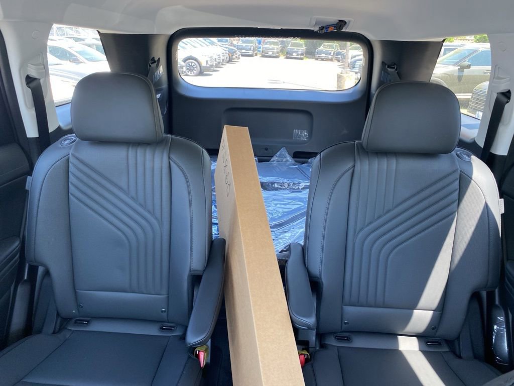 New 2026 Hyundai Palisade SEL AWD/4WD image 15