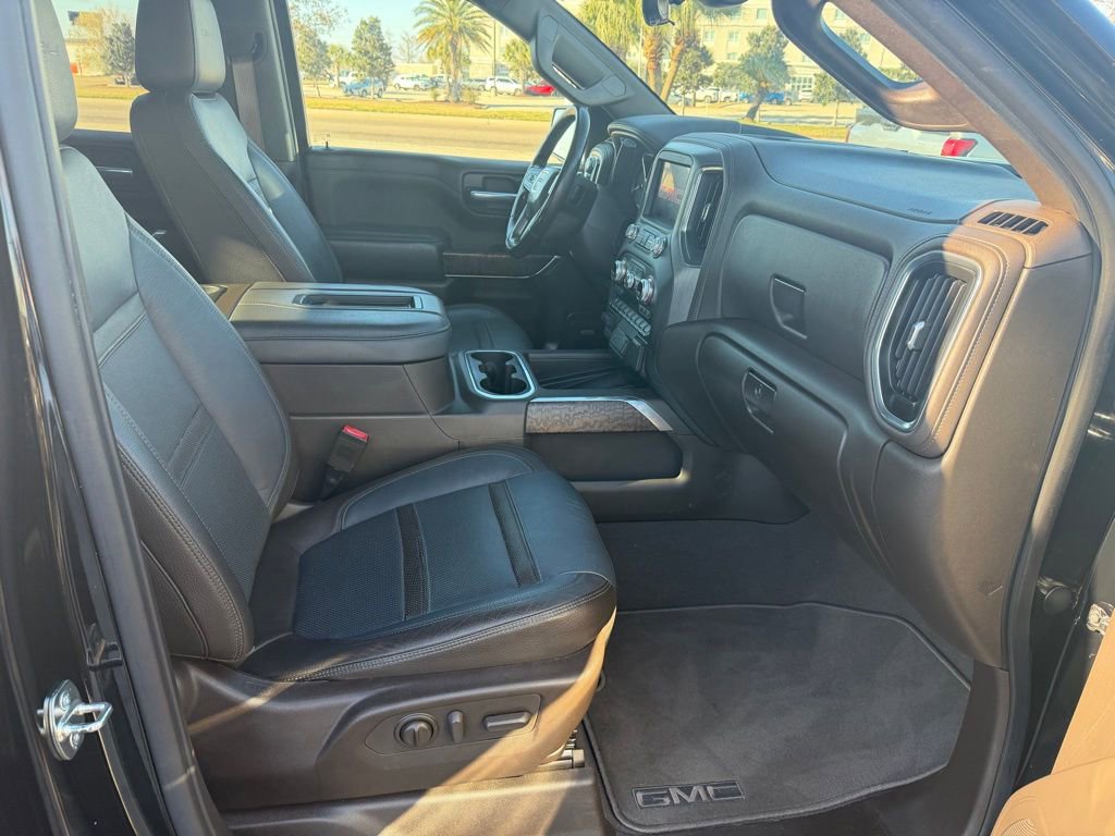 Used 2019 GMC Sierra 1500 Denali w/ Denali Ultimate Package image 18