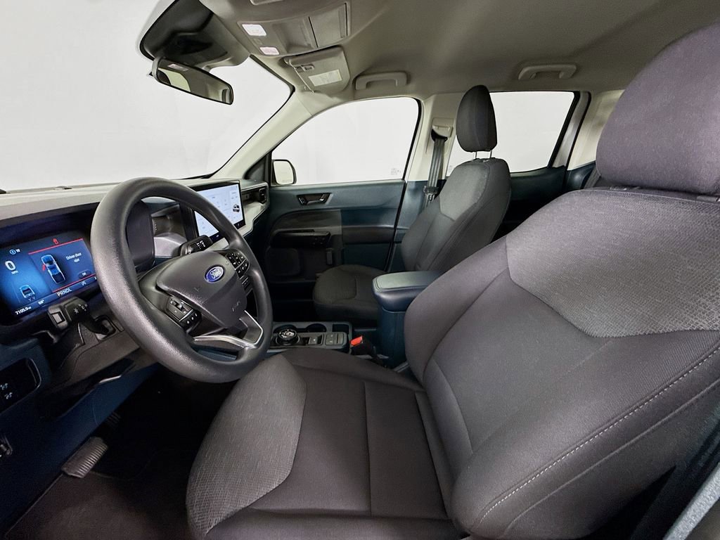 Used 2025 Ford Maverick XL w/ 4K Tow Package AWD/4WD image 22
