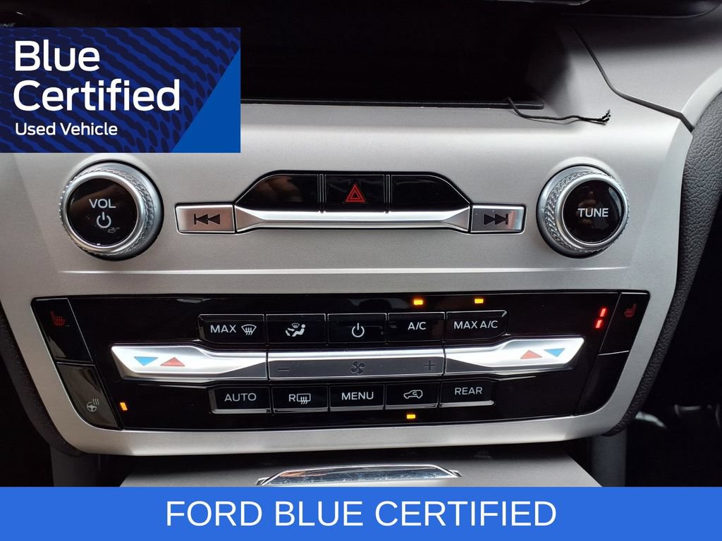 Certified 2024 Ford Explorer XLT w/ Equipment Group 202A RWD image 20