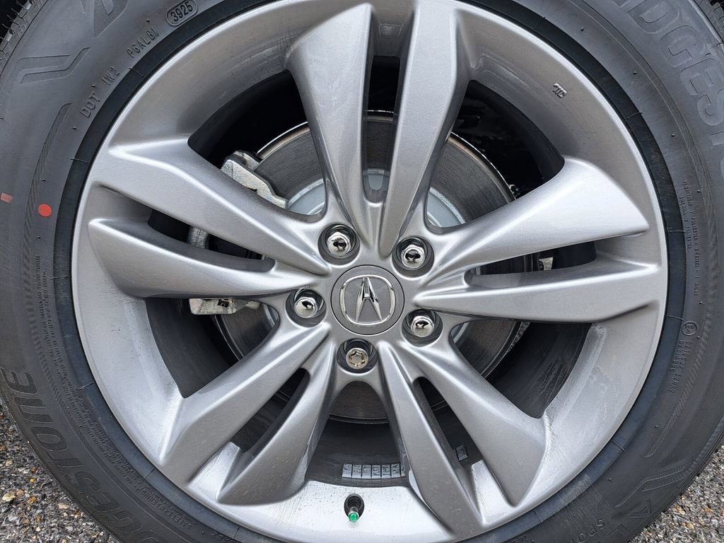 New 2026 Acura MDX FWD image 27