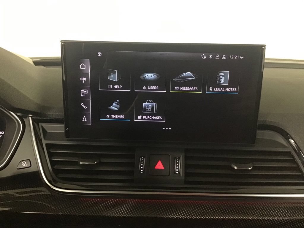 Used 2023 Audi SQ5 Prestige w/ Prestige Package AWD/4WD image 31