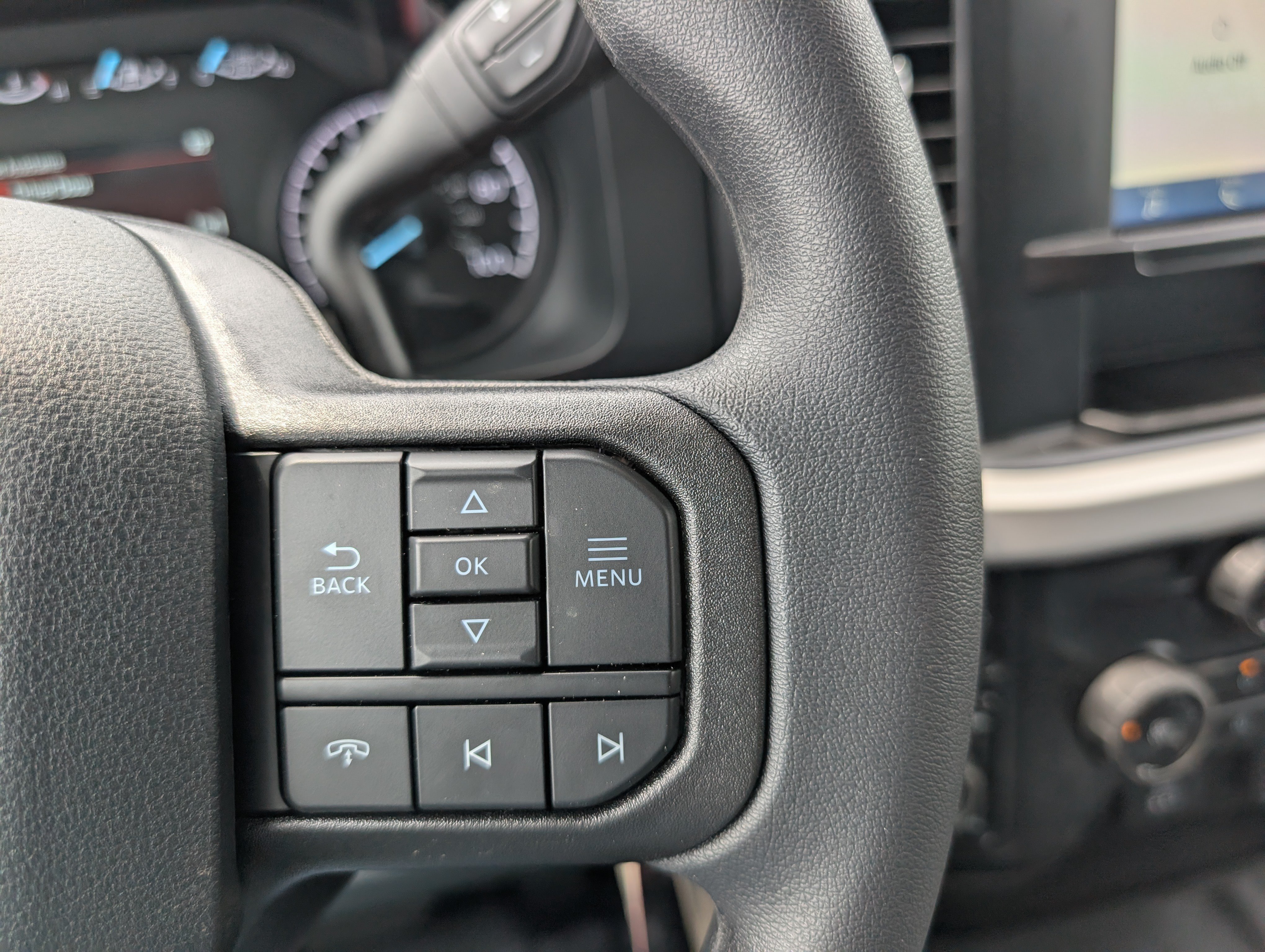 New 2026 Ford F550 4x4 Regular Cab Super Duty image 16